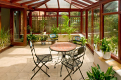 Thrupe conservatory quotes