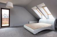 Thrupe bedroom extensions