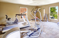 free Thrupe gym installation quotes