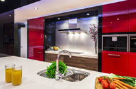 Thrupe kitchen extensions