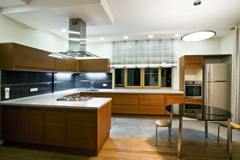 kitchen extensions Thrupe